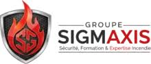 Logo Groupe Sigmaxis